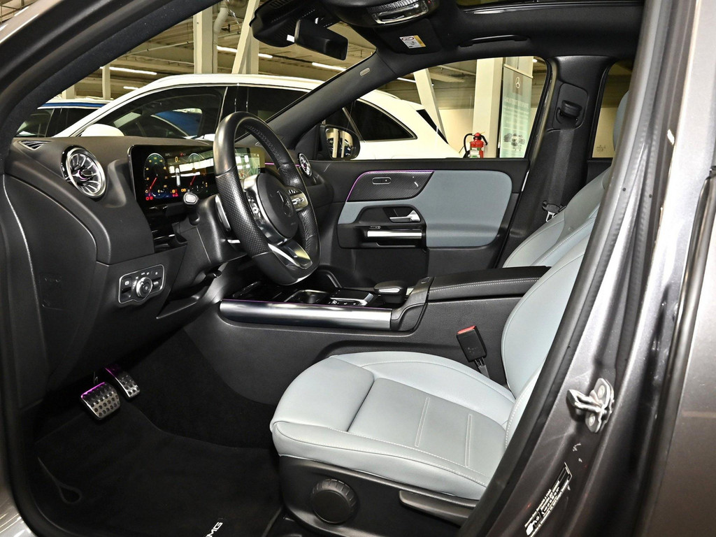 Bild 11 - GLA 200 4M AMG Line