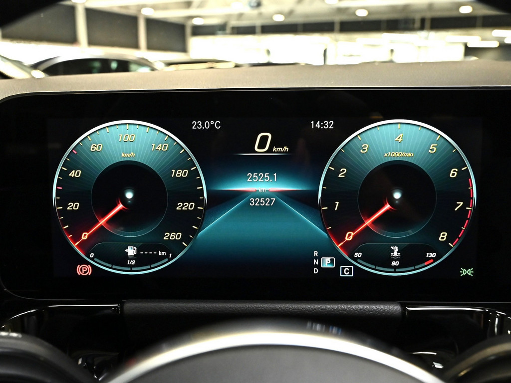 Bild 17 - GLA 200 4M AMG Line