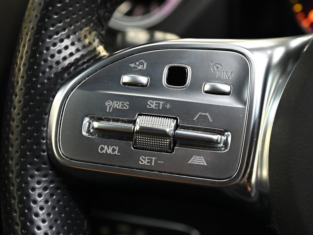 Bild 18 - GLA 200 4M AMG Line