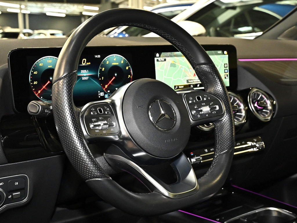 Bild 28 - GLA 200 4M AMG Line