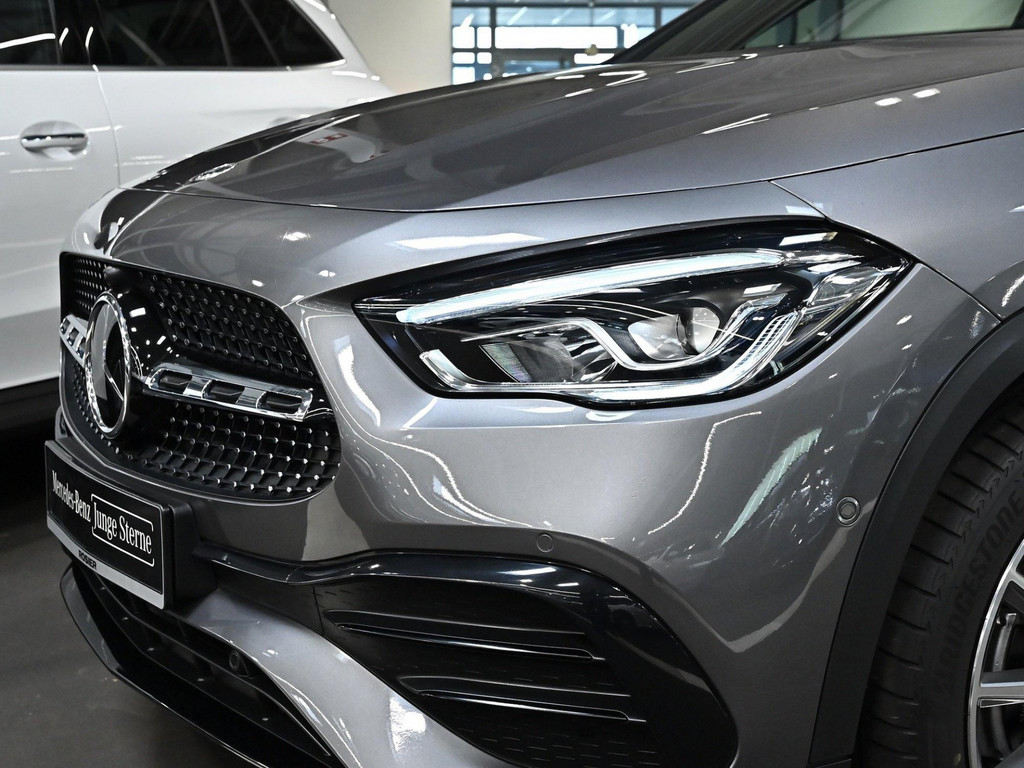 Bild 30 - GLA 200 4M AMG Line