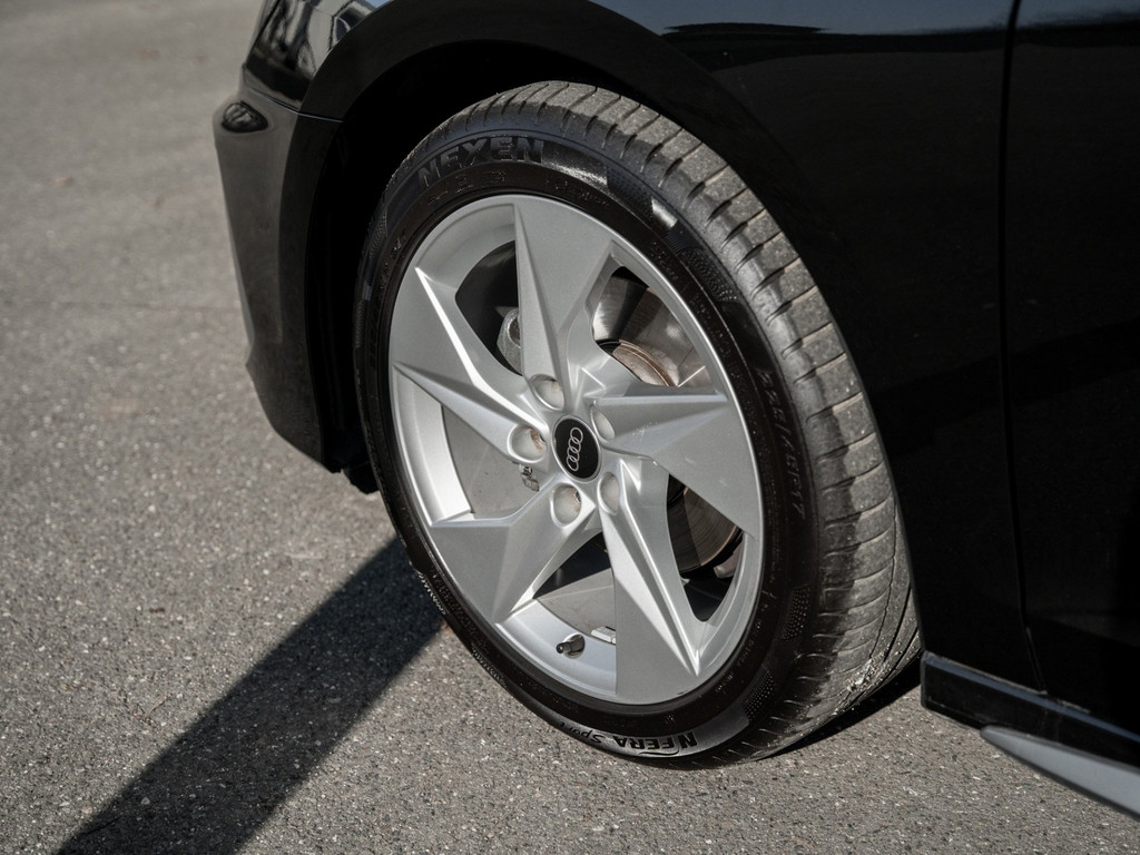 Bild 7 - A3 Sportback S line 35 TFSI Schaltgetriebe