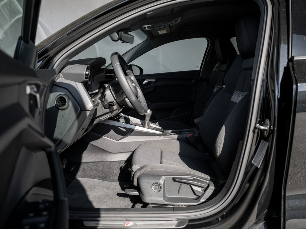 Bild 8 - A3 Sportback S line 35 TFSI Schaltgetriebe