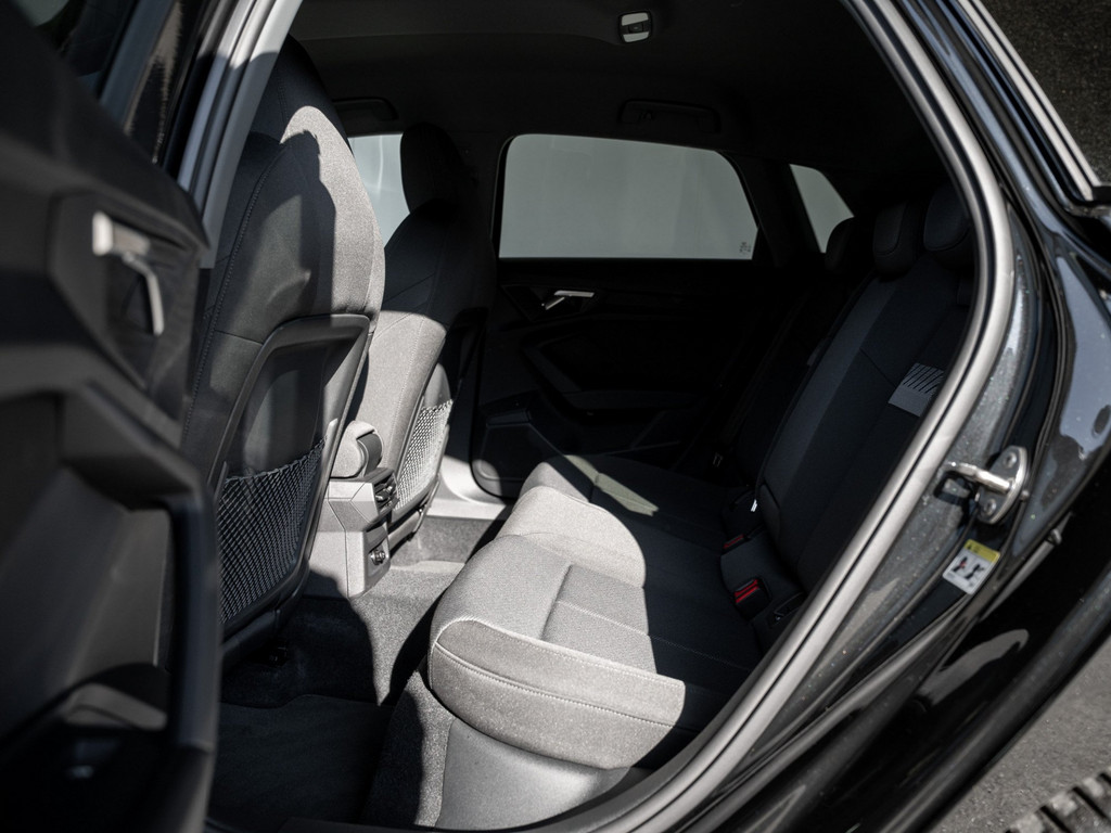 Bild 9 - A3 Sportback S line 35 TFSI Schaltgetriebe