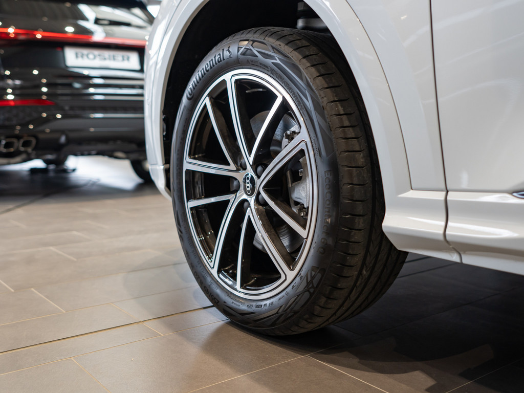 Bild 5 - Q5 Sportback TDI quattro S Line