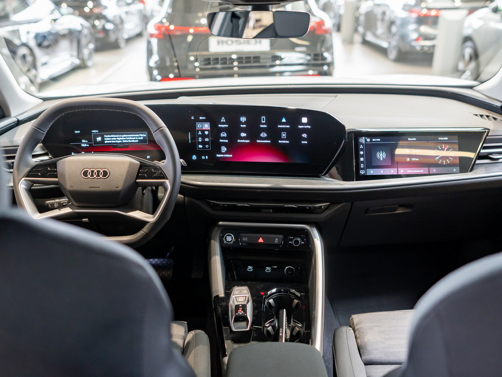 Bild 6 - Q5 Sportback TDI quattro S Line