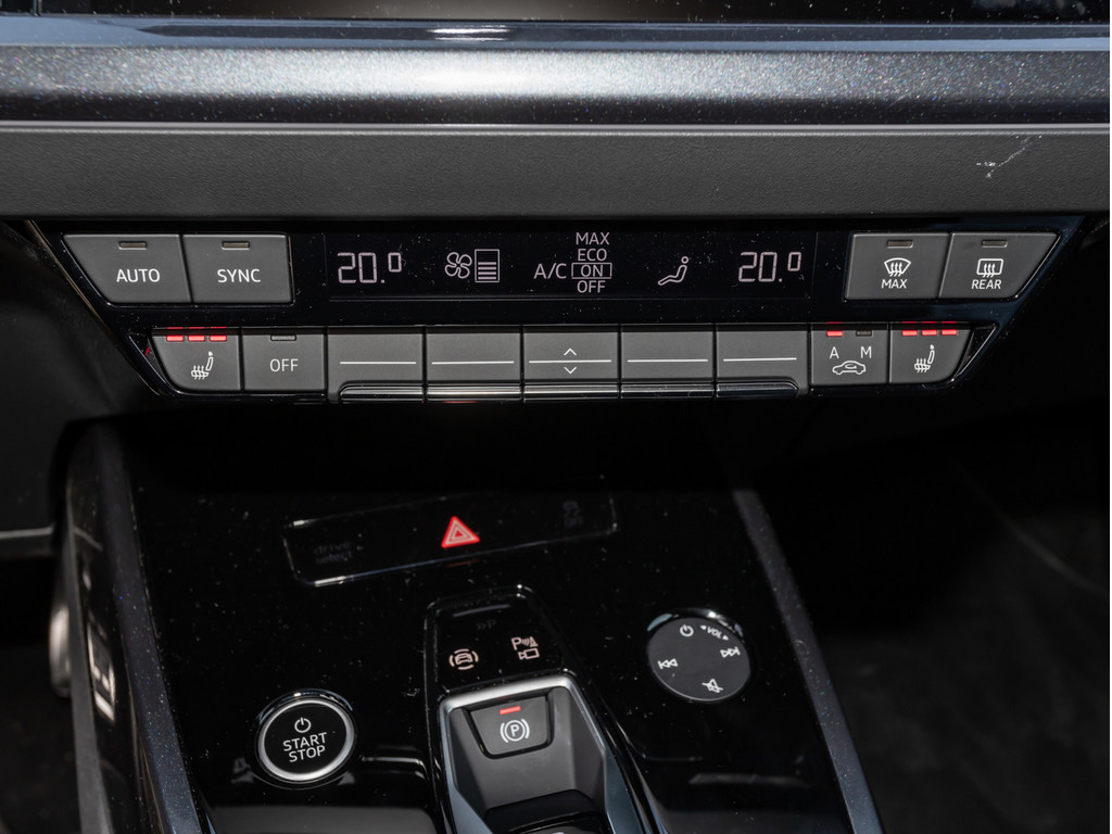 Bild 13 - Q4 45 e-tron quattro S Line AHK