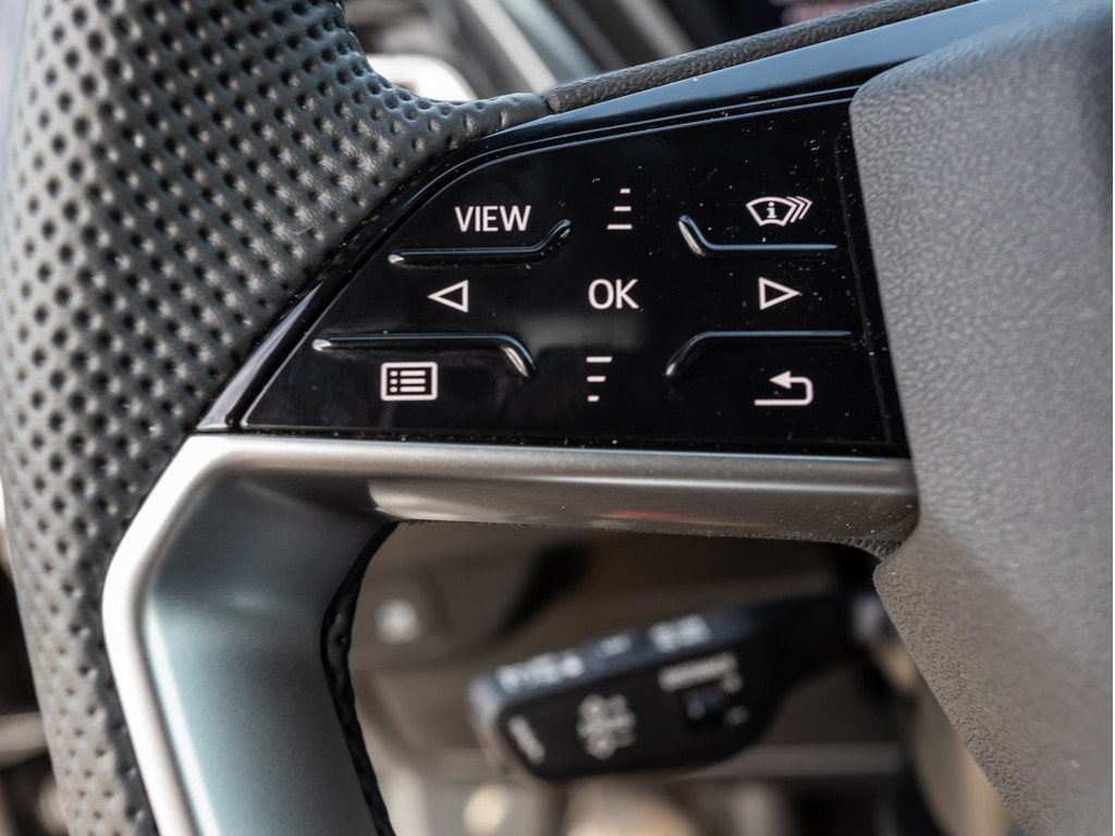 Bild 17 - Q4 45 e-tron quattro S Line AHK