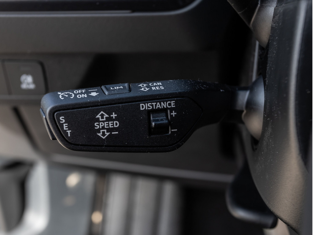 Bild 20 - Q4 45 e-tron quattro S Line AHK