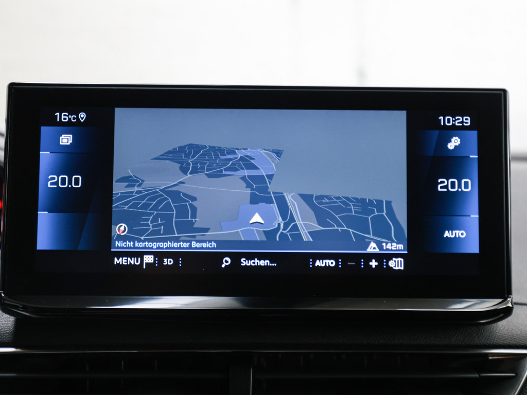 Bild 11 - 3008 GT HYBRID 136 e-DSC6