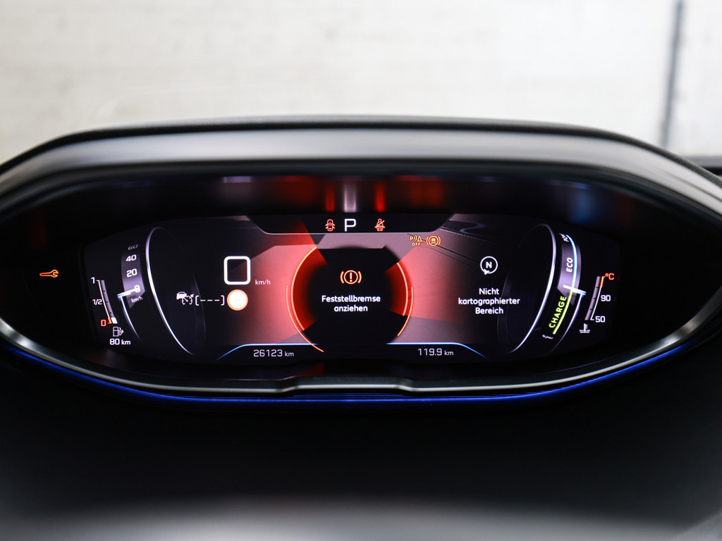 Bild 17 - 3008 GT HYBRID 136 e-DSC6