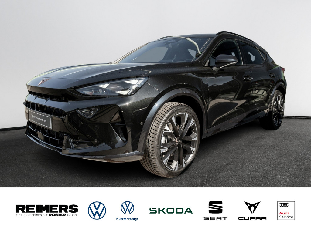 Bild 1 - Formentor 2.0 TSI 4Drive *Aktion* Kam. Navi, SHZ