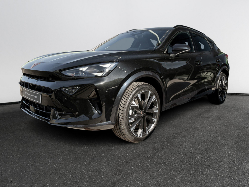 Bild 2 - Formentor 2.0 TSI 4Drive *Aktion* Kam. Navi, SHZ