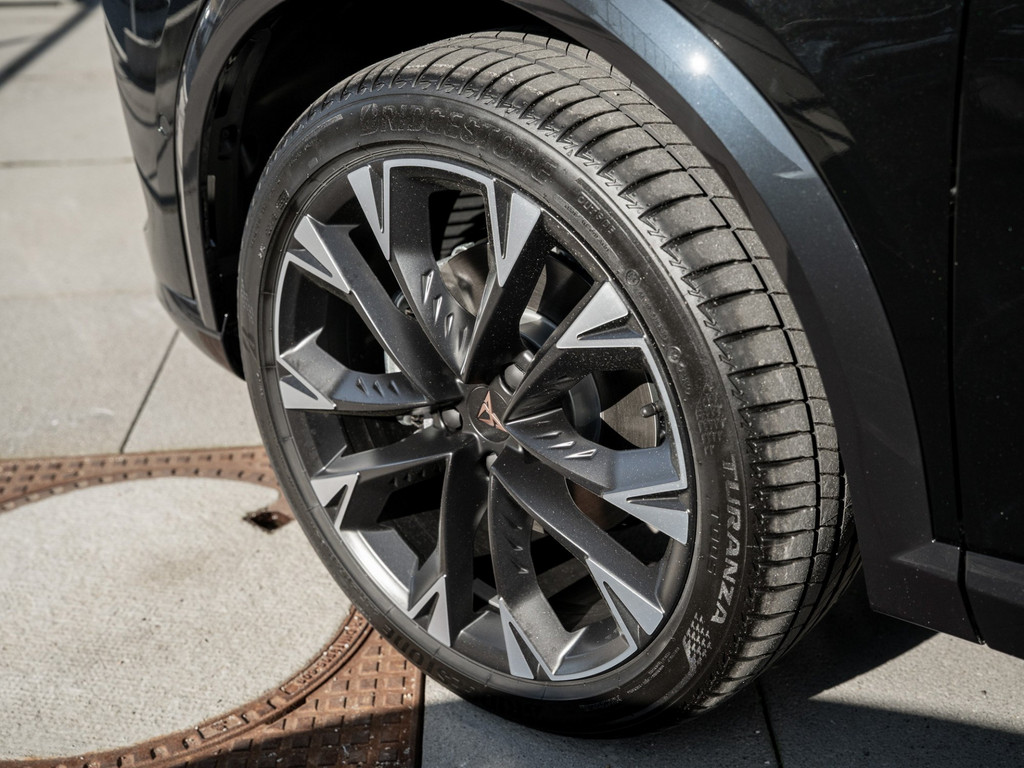 Bild 6 - Formentor 2.0 TSI 4Drive *Aktion* Kam. Navi, SHZ
