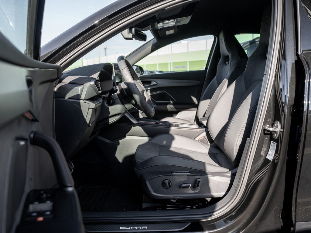 Bild 7 - Formentor 2.0 TSI 4Drive *Aktion* Kam. Navi, SHZ