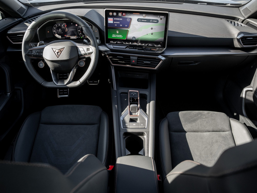 Bild 10 - Formentor 2.0 TSI 4Drive *Aktion* Kam. Navi, SHZ