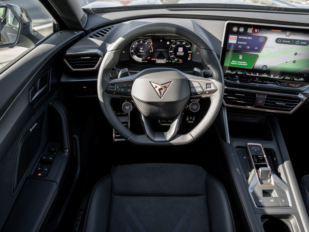 Bild 11 - Formentor 2.0 TSI 4Drive *Aktion* Kam. Navi, SHZ