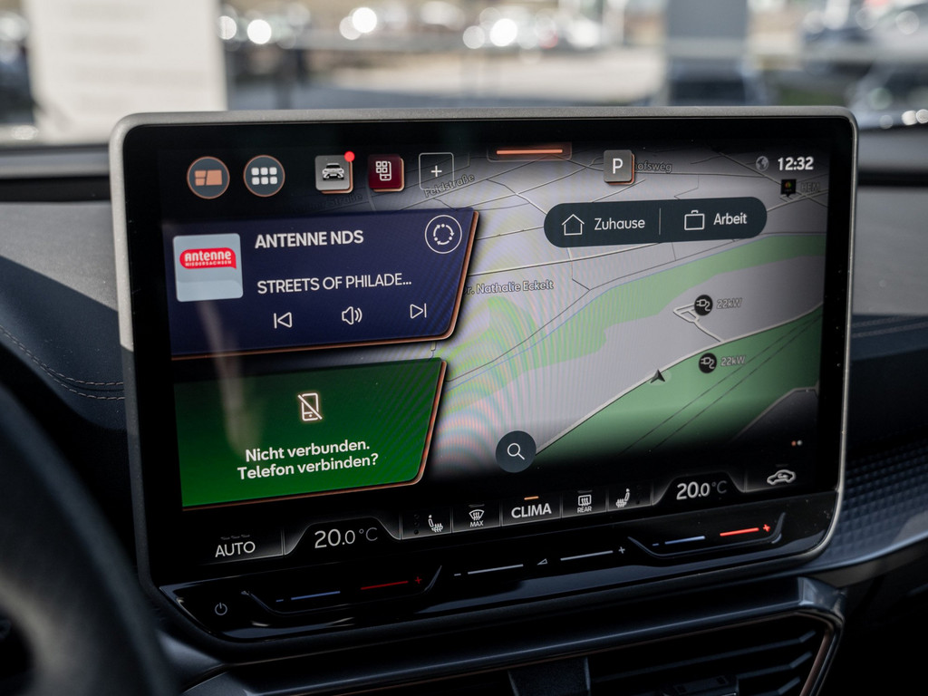 Bild 13 - Formentor 2.0 TSI 4Drive *Aktion* Kam. Navi, SHZ