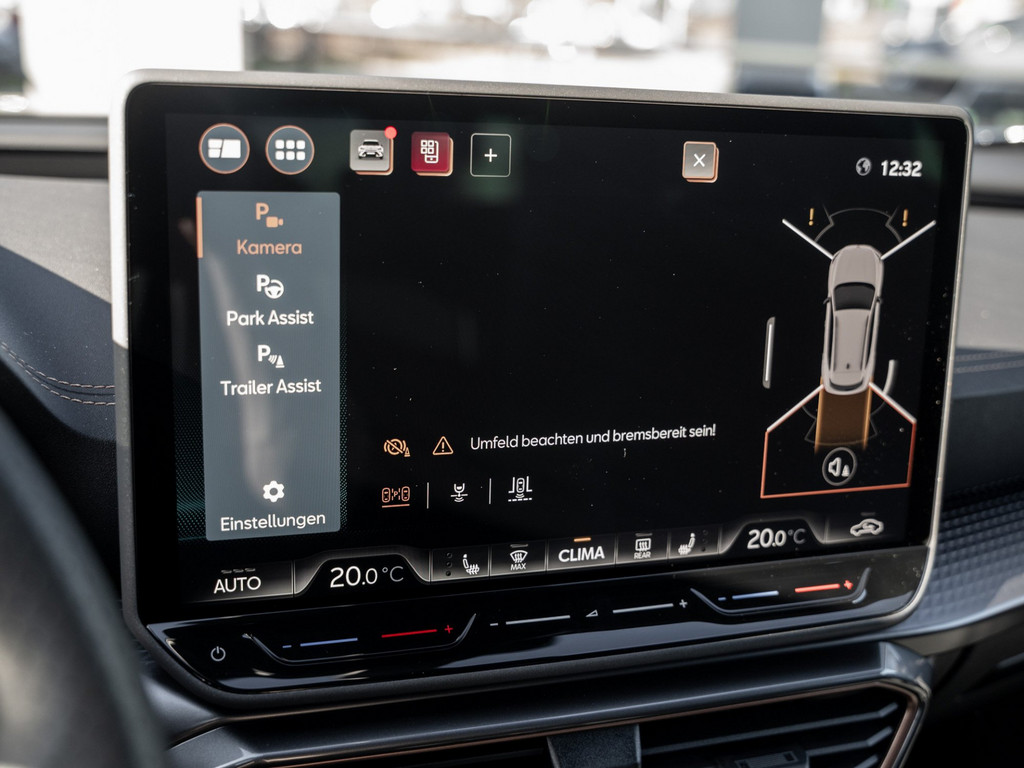 Bild 14 - Formentor 2.0 TSI 4Drive *Aktion* Kam. Navi, SHZ