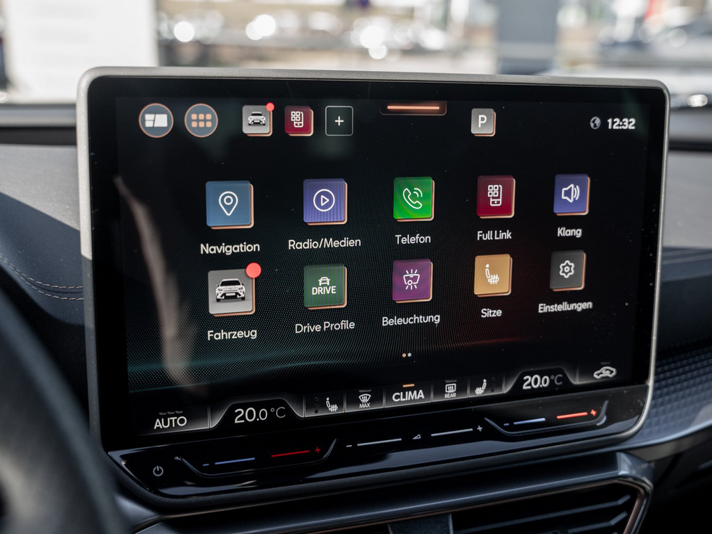 Bild 15 - Formentor 2.0 TSI 4Drive *Aktion* Kam. Navi, SHZ