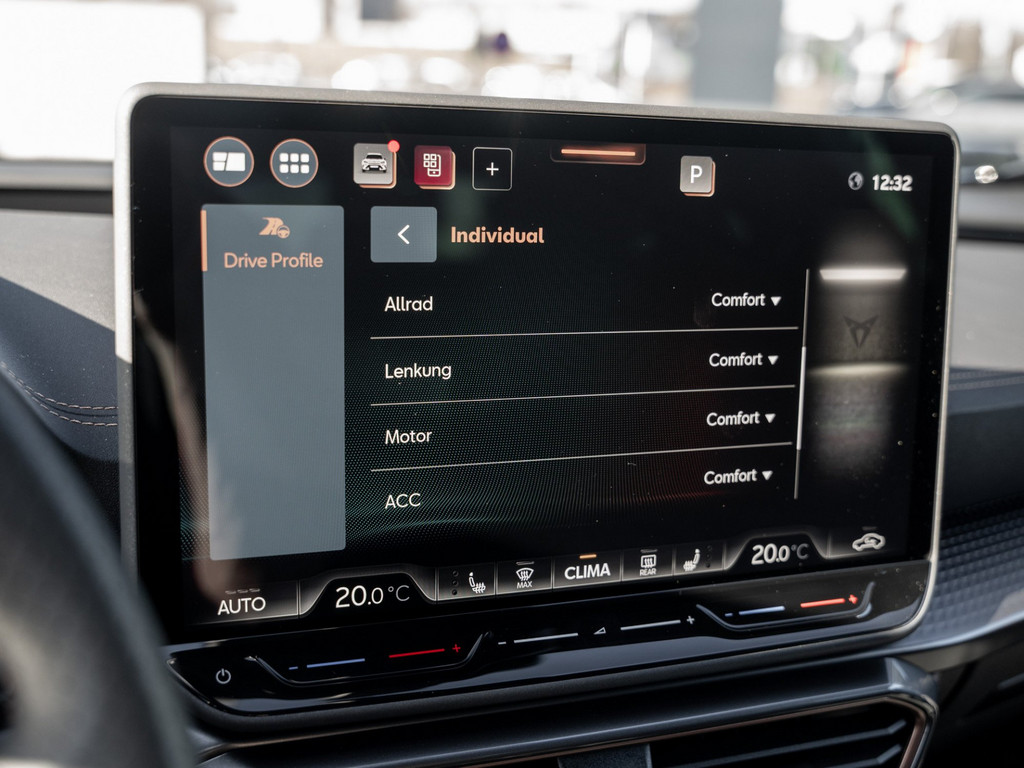 Bild 16 - Formentor 2.0 TSI 4Drive *Aktion* Kam. Navi, SHZ