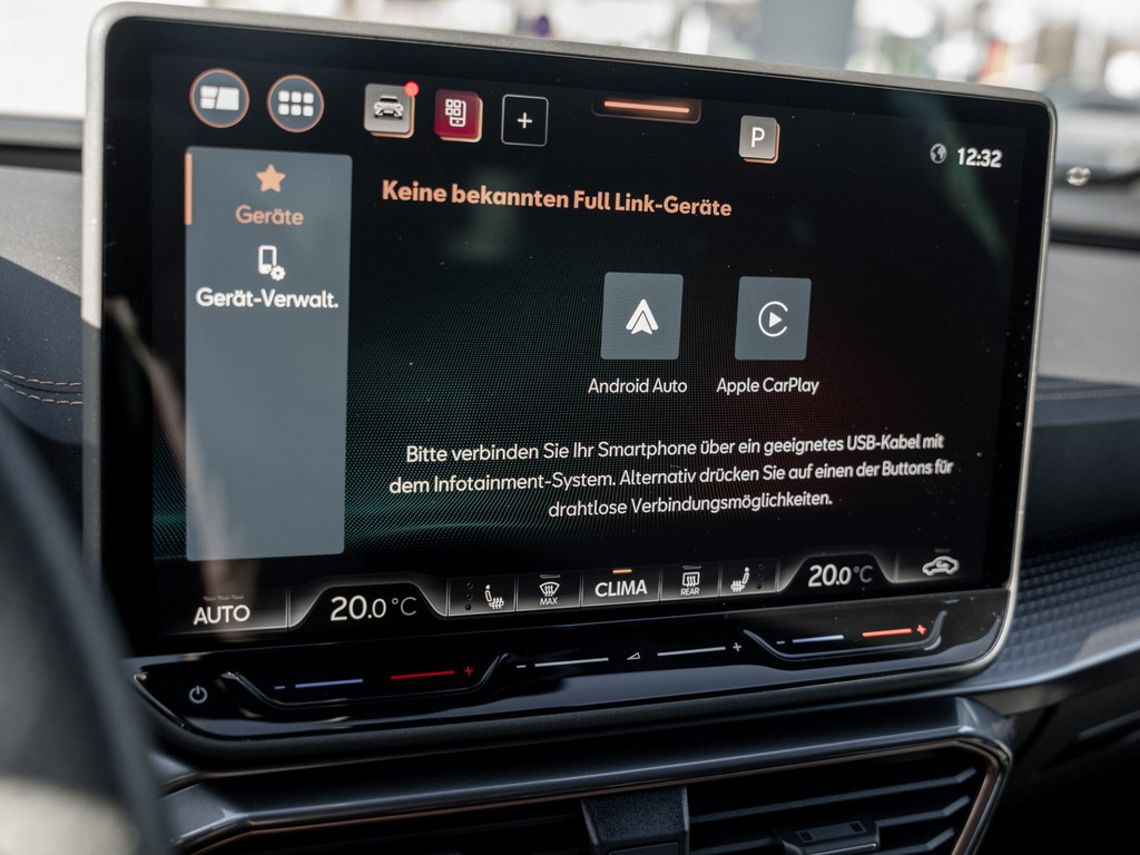 Bild 17 - Formentor 2.0 TSI 4Drive *Aktion* Kam. Navi, SHZ