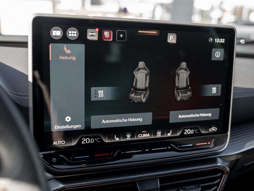 Bild 18 - Formentor 2.0 TSI 4Drive *Aktion* Kam. Navi, SHZ