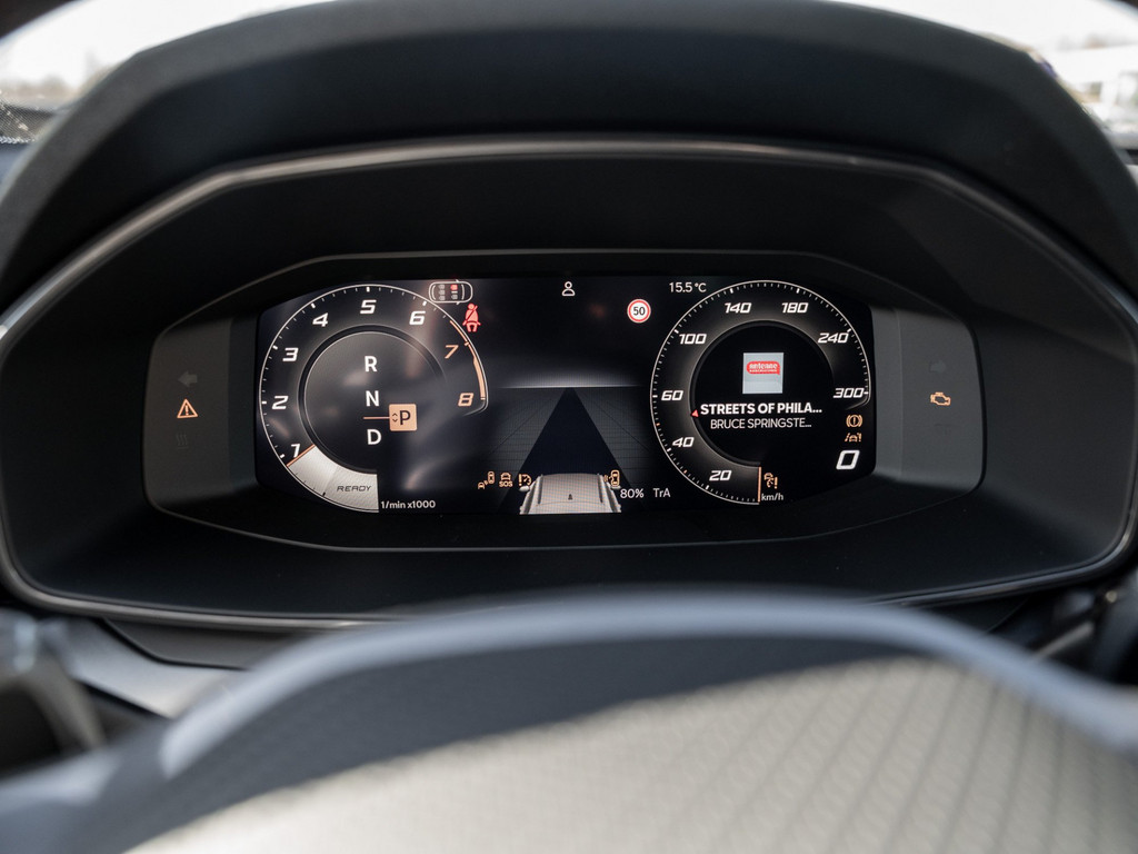 Bild 22 - Formentor 2.0 TSI 4Drive *Aktion* Kam. Navi, SHZ