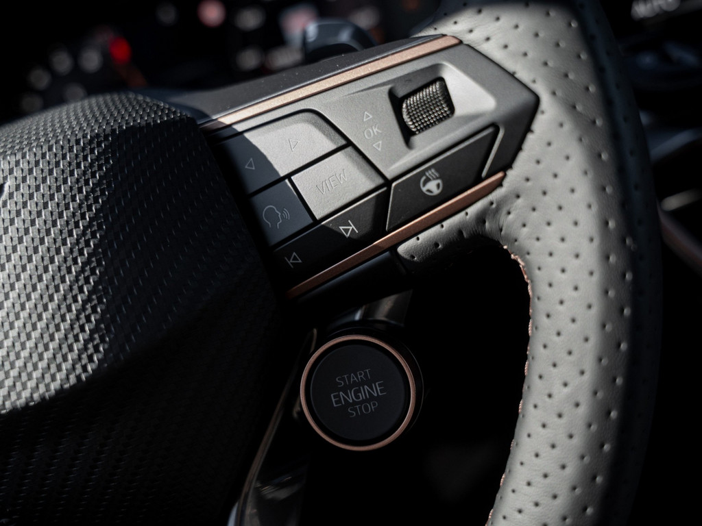 Bild 24 - Formentor 2.0 TSI 4Drive *Aktion* Kam. Navi, SHZ