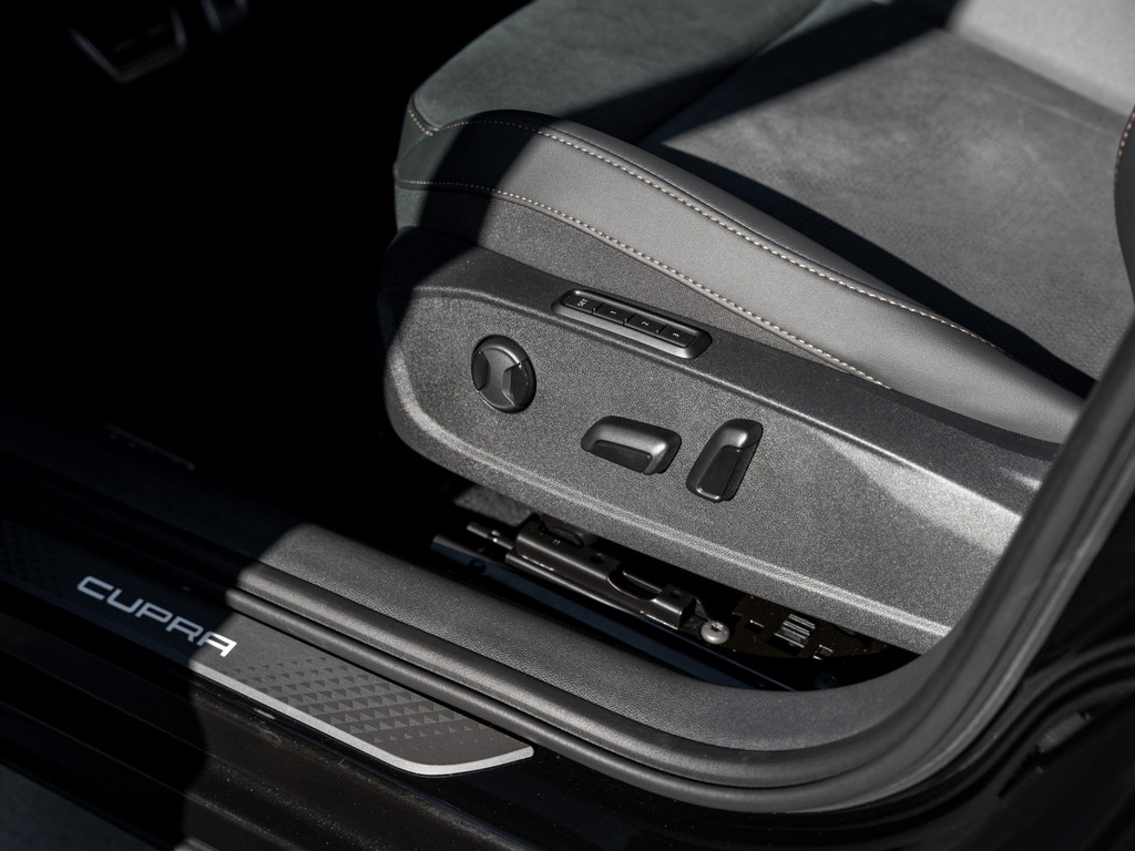 Bild 27 - Formentor 2.0 TSI 4Drive *Aktion* Kam. Navi, SHZ
