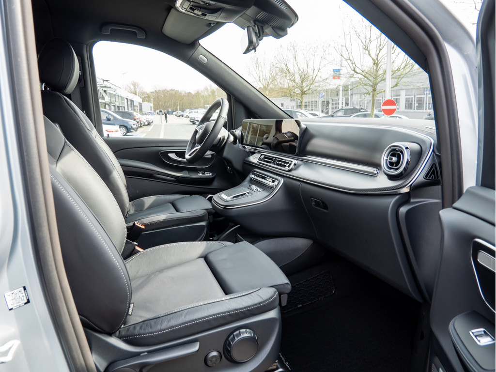 Bild 3 - V 300 d AVANTGARDE AMG Line Lang