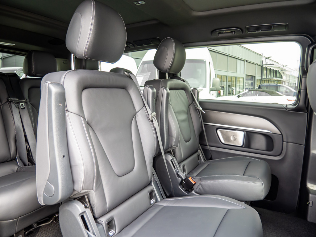 Bild 5 - V 300 d AVANTGARDE AMG Line Lang