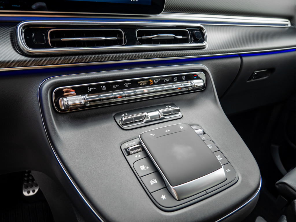Bild 13 - V 300 d AVANTGARDE AMG Line Lang