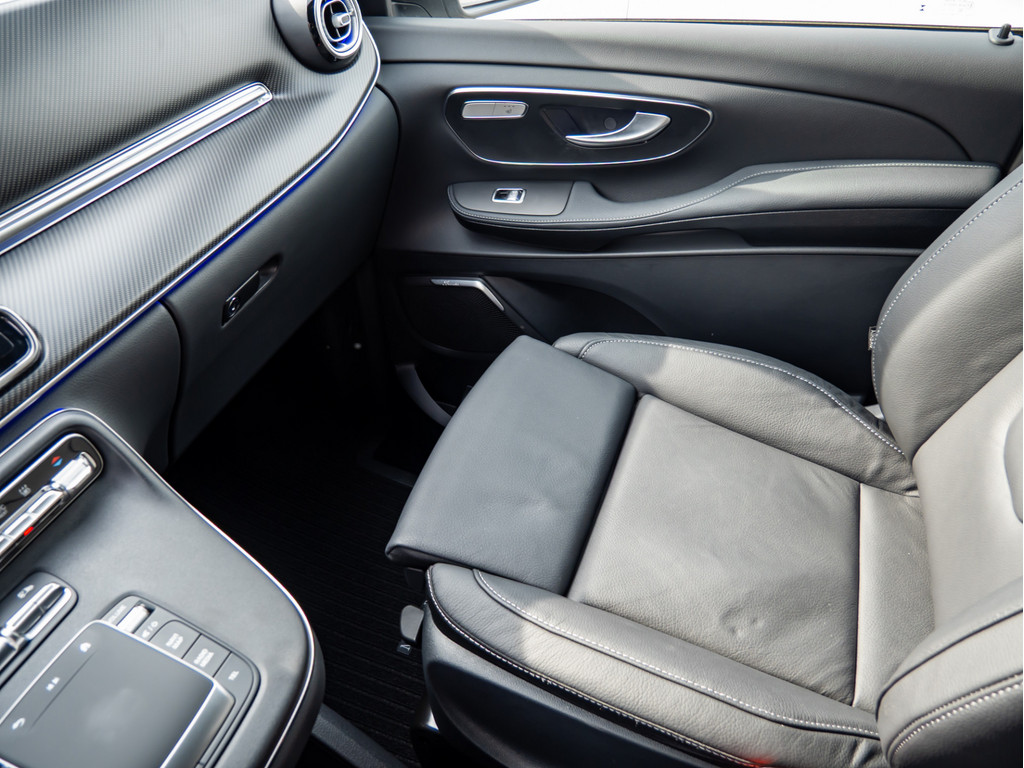 Bild 14 - V 300 d AVANTGARDE AMG Line Lang