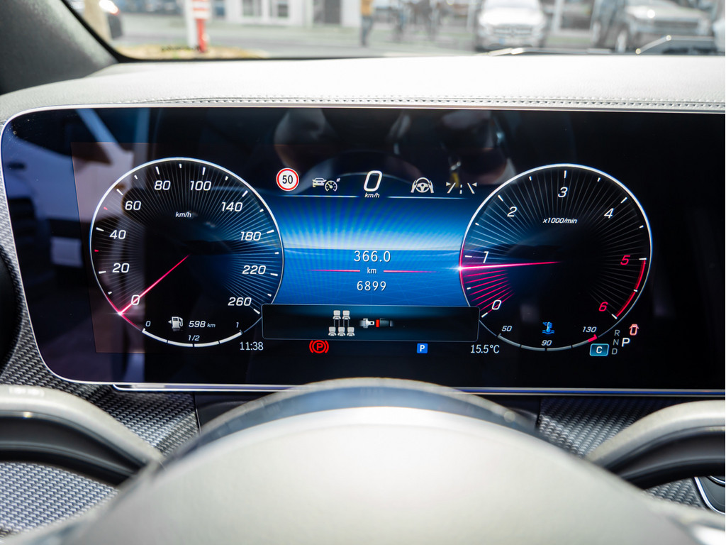 Bild 15 - V 300 d AVANTGARDE AMG Line Lang