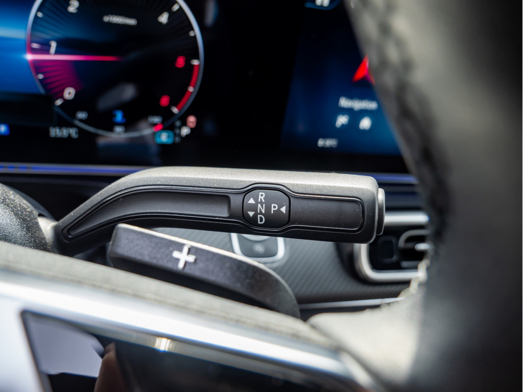 Bild 19 - V 300 d AVANTGARDE AMG Line Lang