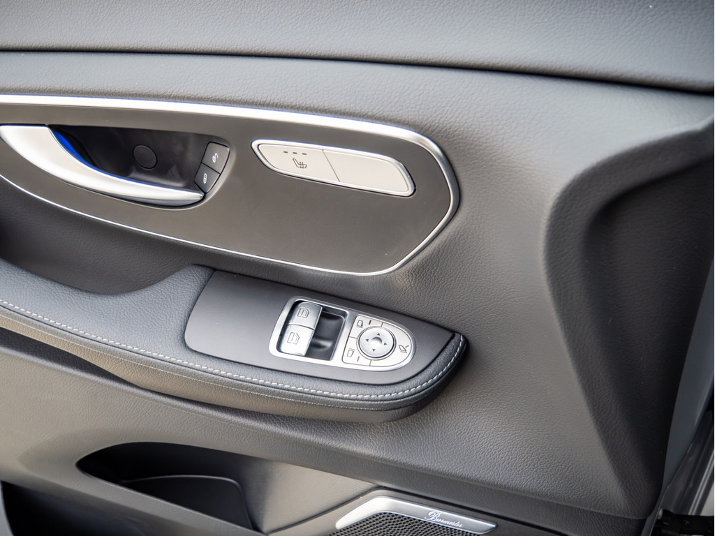 Bild 22 - V 300 d AVANTGARDE AMG Line Lang