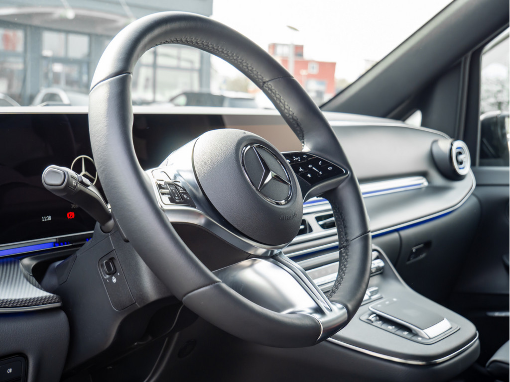 Bild 24 - V 300 d AVANTGARDE AMG Line Lang