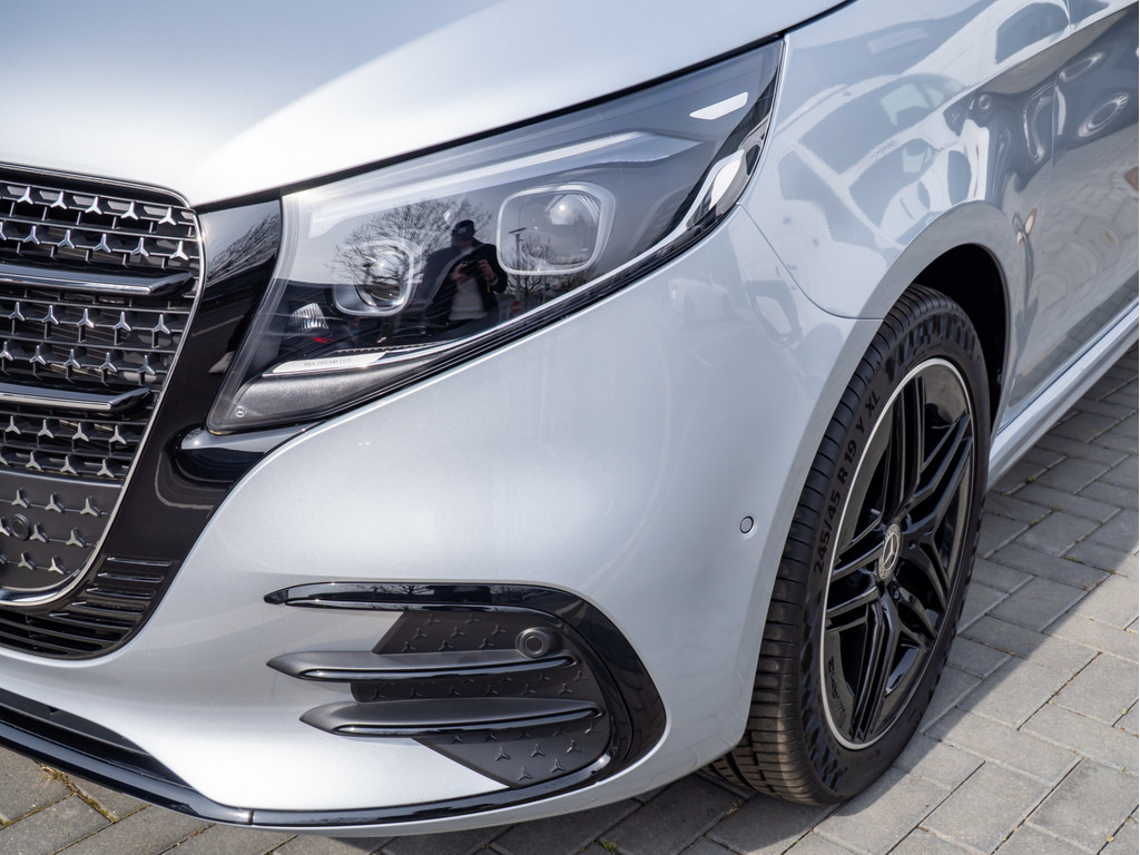 Bild 29 - V 300 d AVANTGARDE AMG Line Lang
