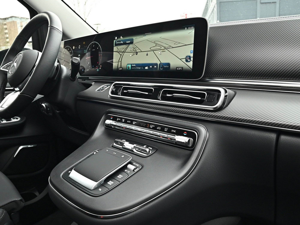 Bild 10 - V 300 d 4MATIC AVANTGARDE AMG Line Lang