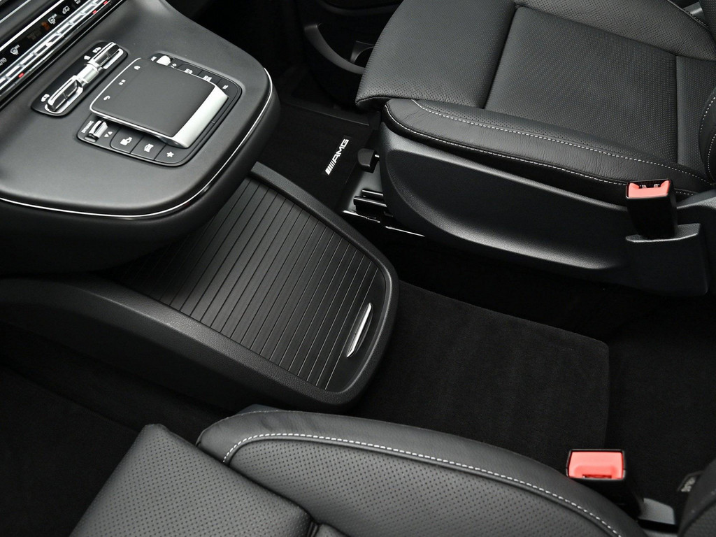 Bild 15 - V 300 d 4MATIC AVANTGARDE AMG Line Lang