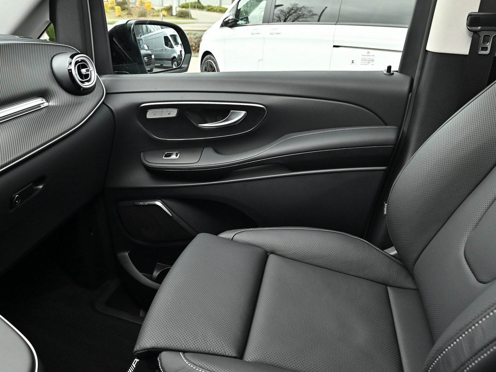 Bild 16 - V 300 d 4MATIC AVANTGARDE AMG Line Lang