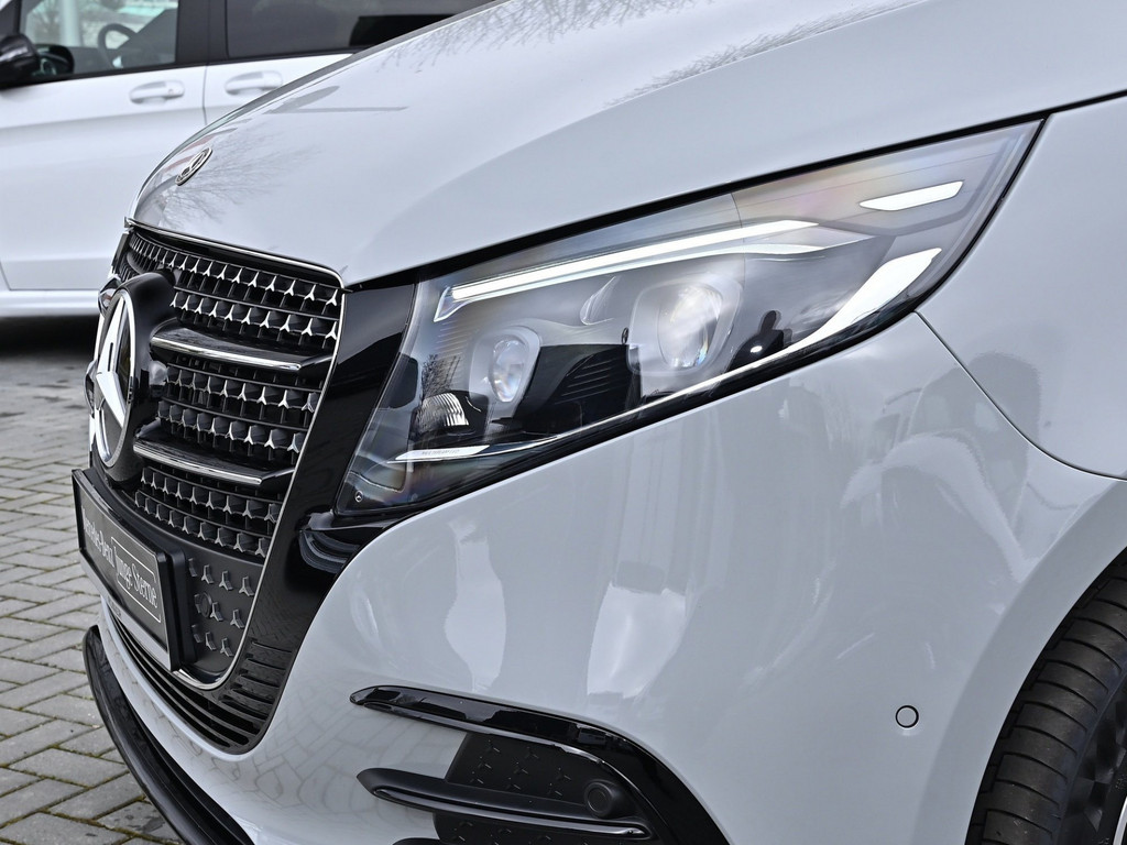 Bild 30 - V 300 d 4MATIC AVANTGARDE AMG Line Lang