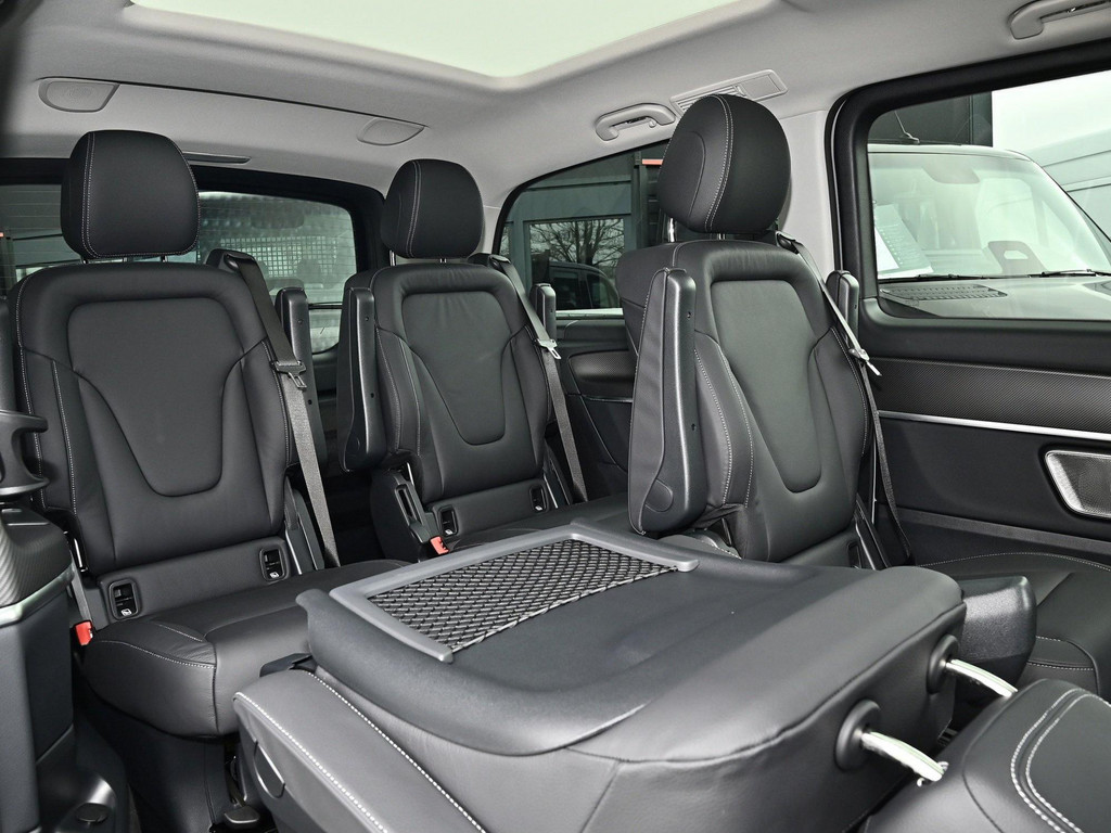 Bild 32 - V 300 d 4MATIC AVANTGARDE AMG Line Lang
