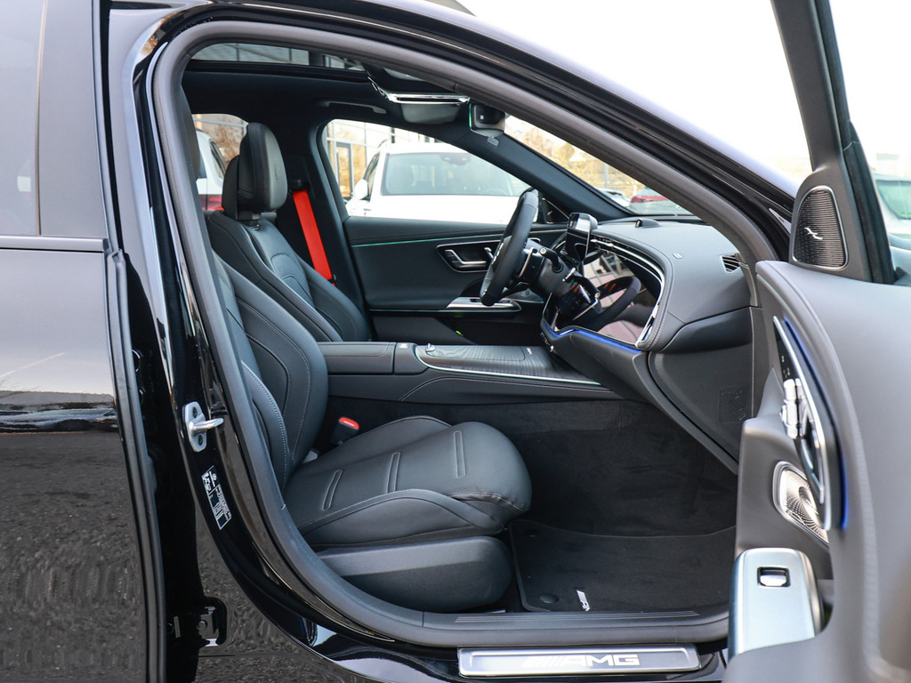 Bild 3 - E 53 AMG Hybrid 4M + Limousine