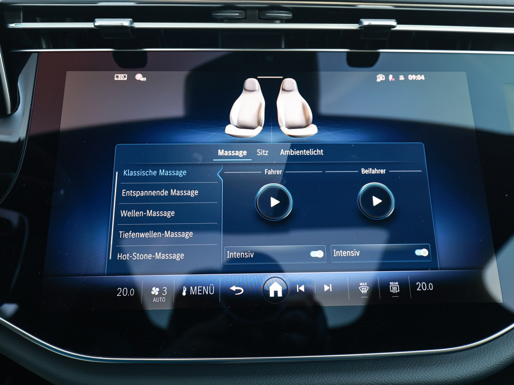 Bild 15 - E 53 AMG Hybrid 4M + Limousine
