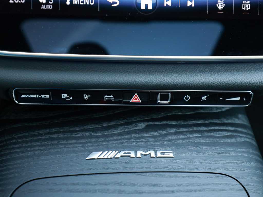 Bild 18 - E 53 AMG Hybrid 4M + Limousine