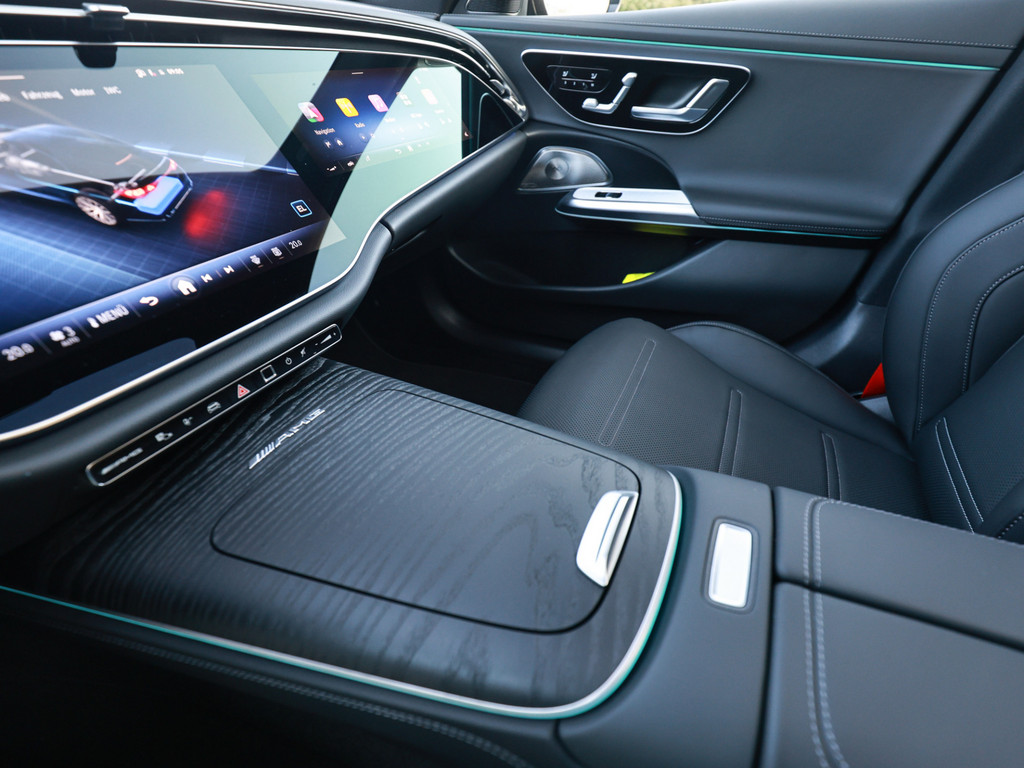 Bild 19 - E 53 AMG Hybrid 4M + Limousine
