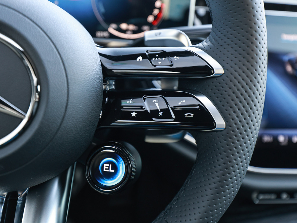 Bild 24 - E 53 AMG Hybrid 4M + Limousine