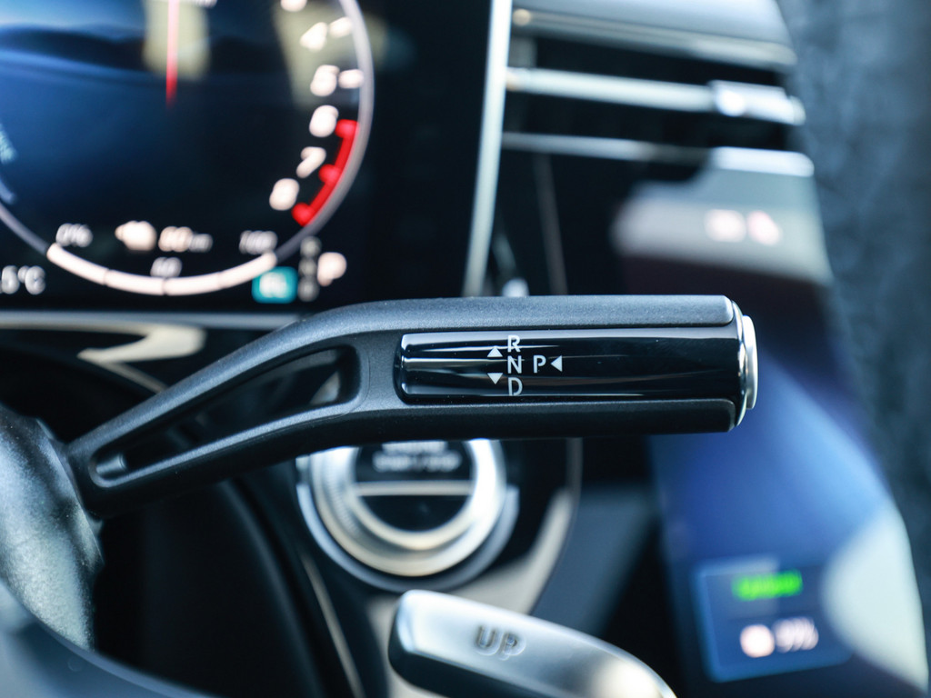Bild 28 - E 53 AMG Hybrid 4M + Limousine
